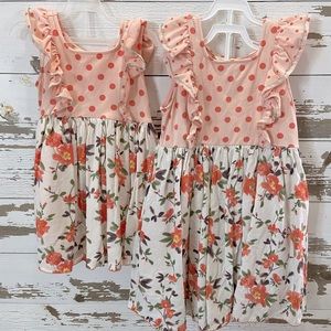 Matilda and Jane size 4